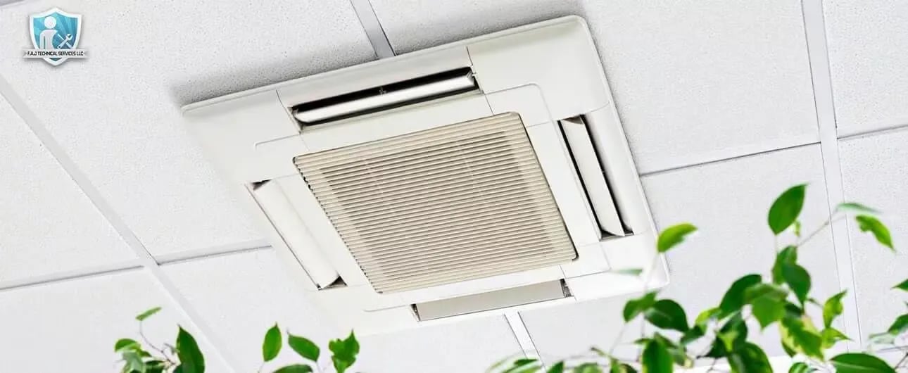 8 Types of Air Conditioner, How And When to Choose Them