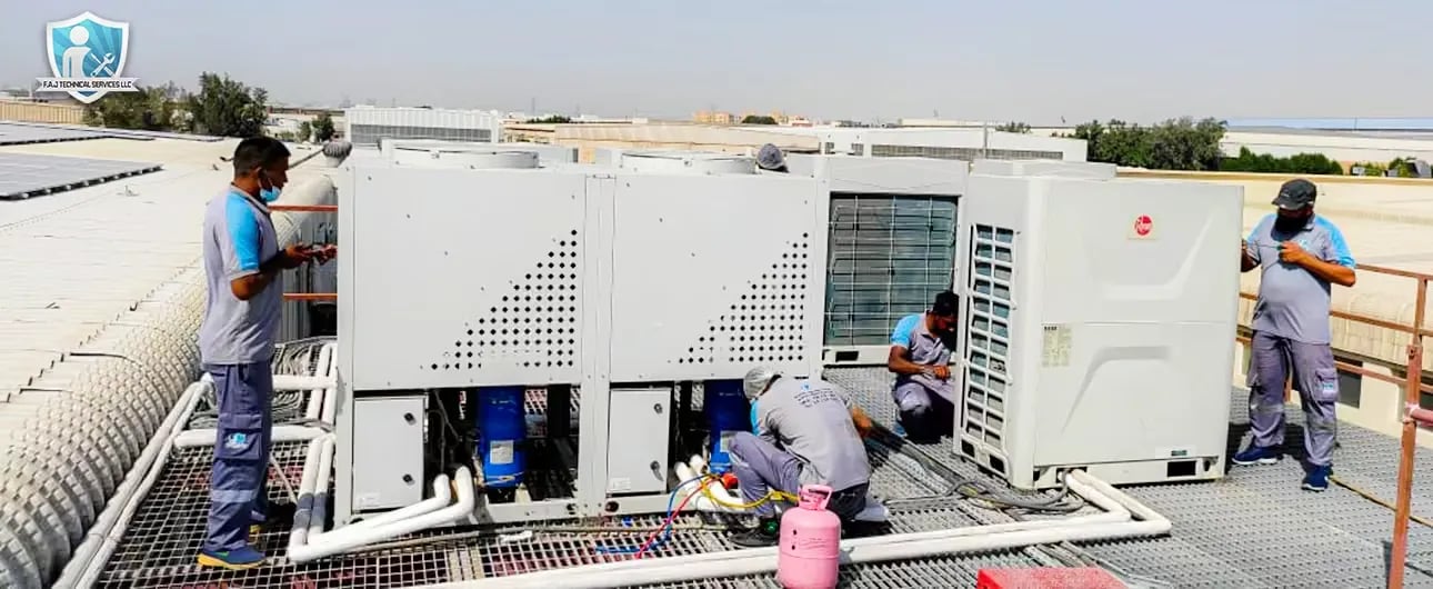 Surviving Dubai's Harsh Heatwave: What You Need to Know
