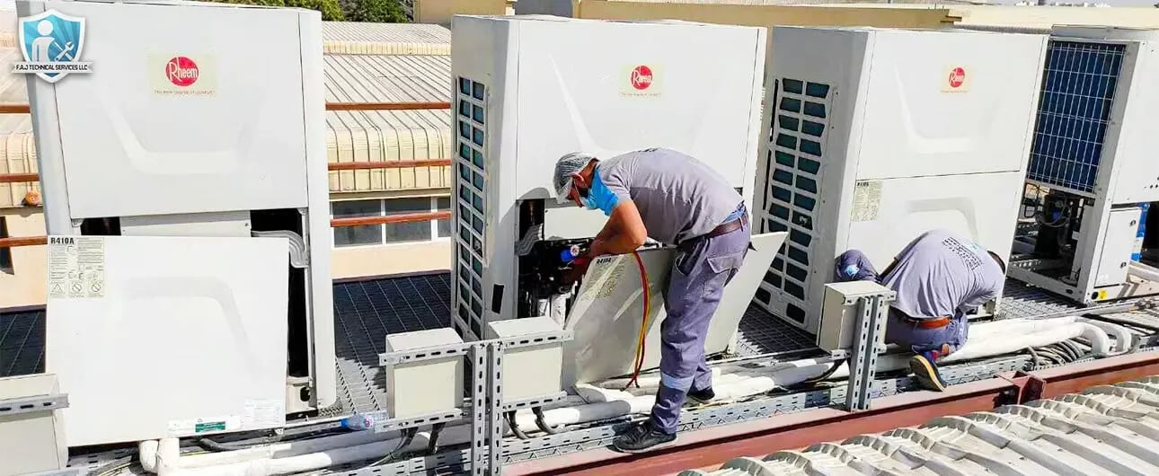 How to Choose the Right AC Repair Service: A Simple Guide