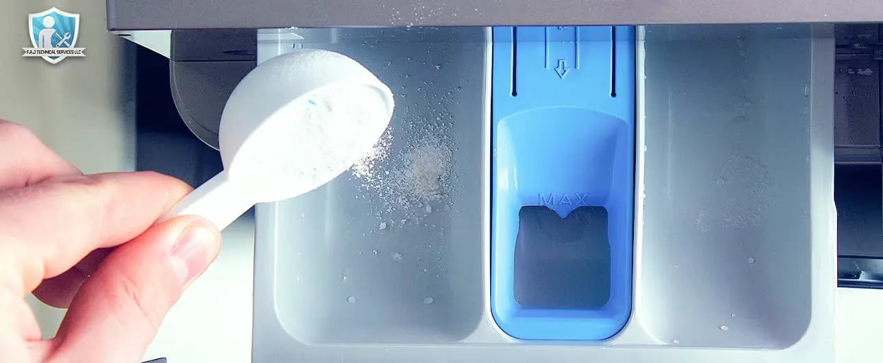 How to Clean Bosch Washing Machine