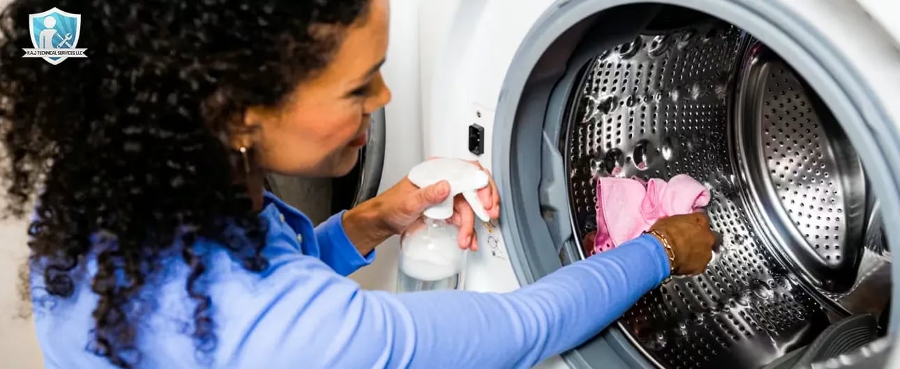 How to Clean Bosch Washing Machine