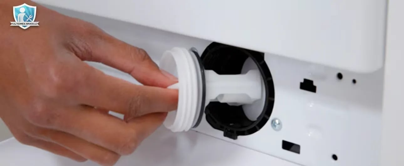 How to Clean Bosch Washing Machine