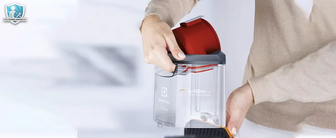 How Do Bagless Vacuum Cleaners Work? Tips & Benefits