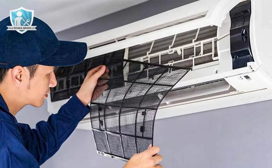 What Is AC Filter?