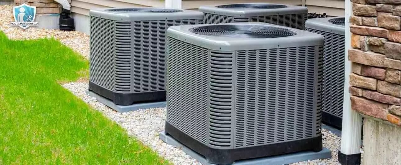8 Types of Air Conditioner, How And When to Choose Them