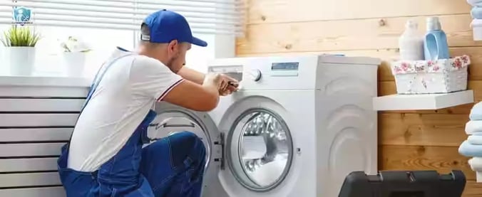 Front-Loading Washing Machines: A Complete Guideline