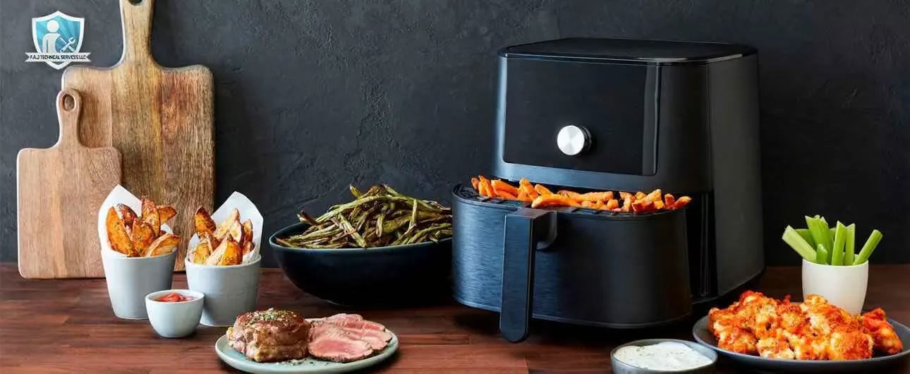 Are Air Fryers Healthy? Unpacking the Truth About This Popular Kitchen Gadget