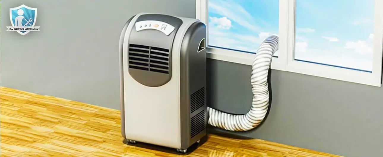 The Ultimate Guide to Portable Air Conditioners