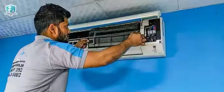 How to Clean AC Filter for all Types: A Step-by-Step Guide