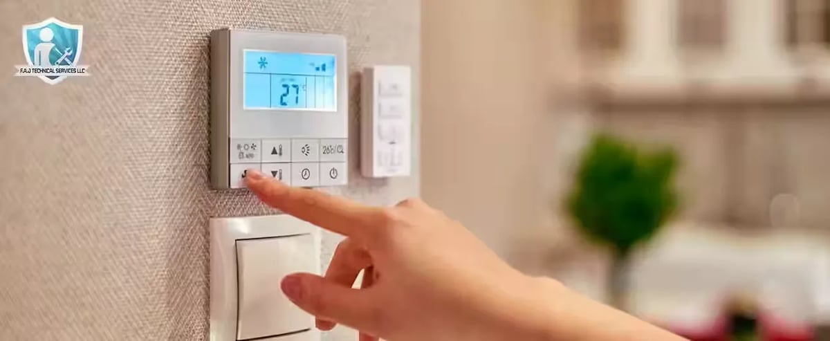 Learn How To Set AC Temperature For Cooling: Stay Cool, Save Energy