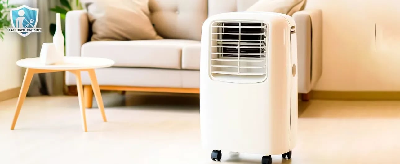 The Ultimate Guide to Portable Air Conditioners