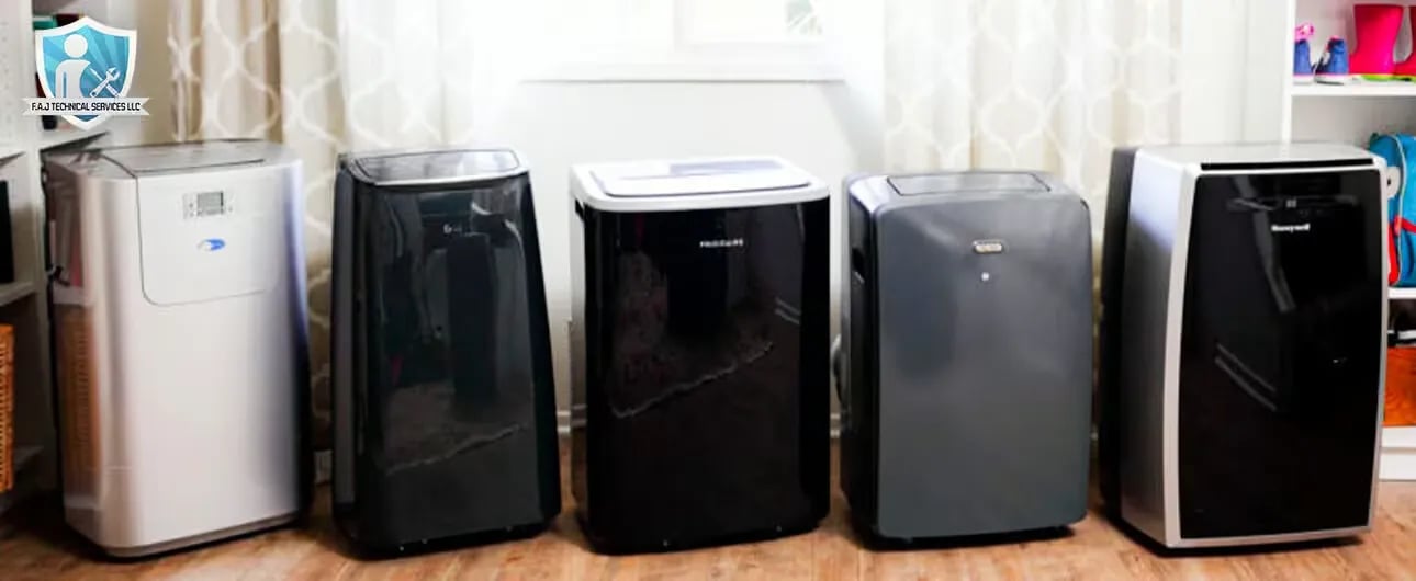 The Ultimate Guide to Portable Air Conditioners