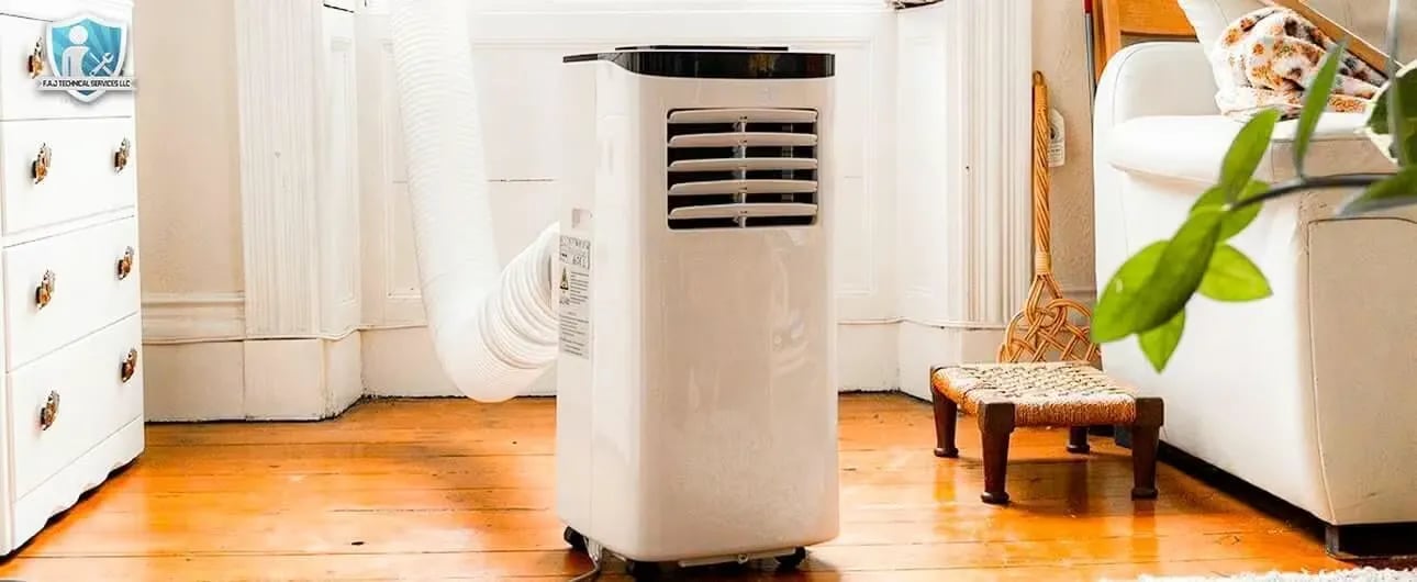 8 Types of Air Conditioner, How And When to Choose Them