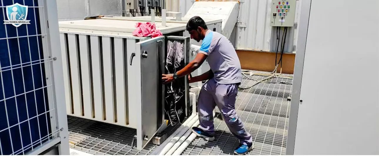 How to Choose the Right AC Repair Service: A Simple Guide