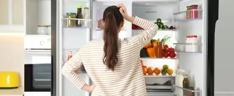 A Guide to DIY Refrigerator Maintenance at Home: Keep Your Fridge Running Like New