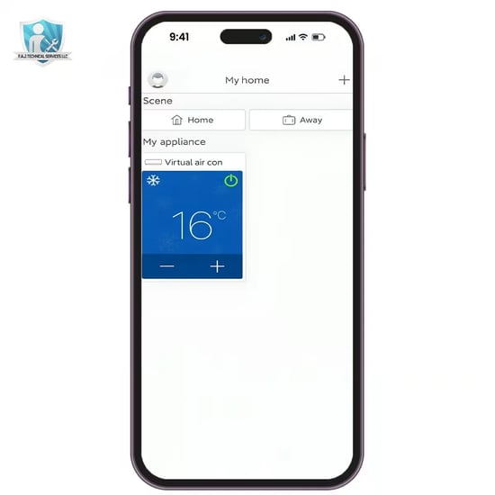Gree AC WiFi Setup: How to Connect Gree AC to WiFi