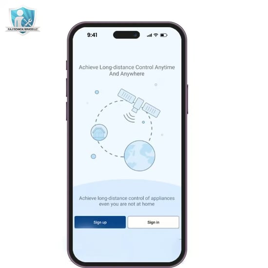 Gree AC WiFi Setup: How to Connect Gree AC to WiFi