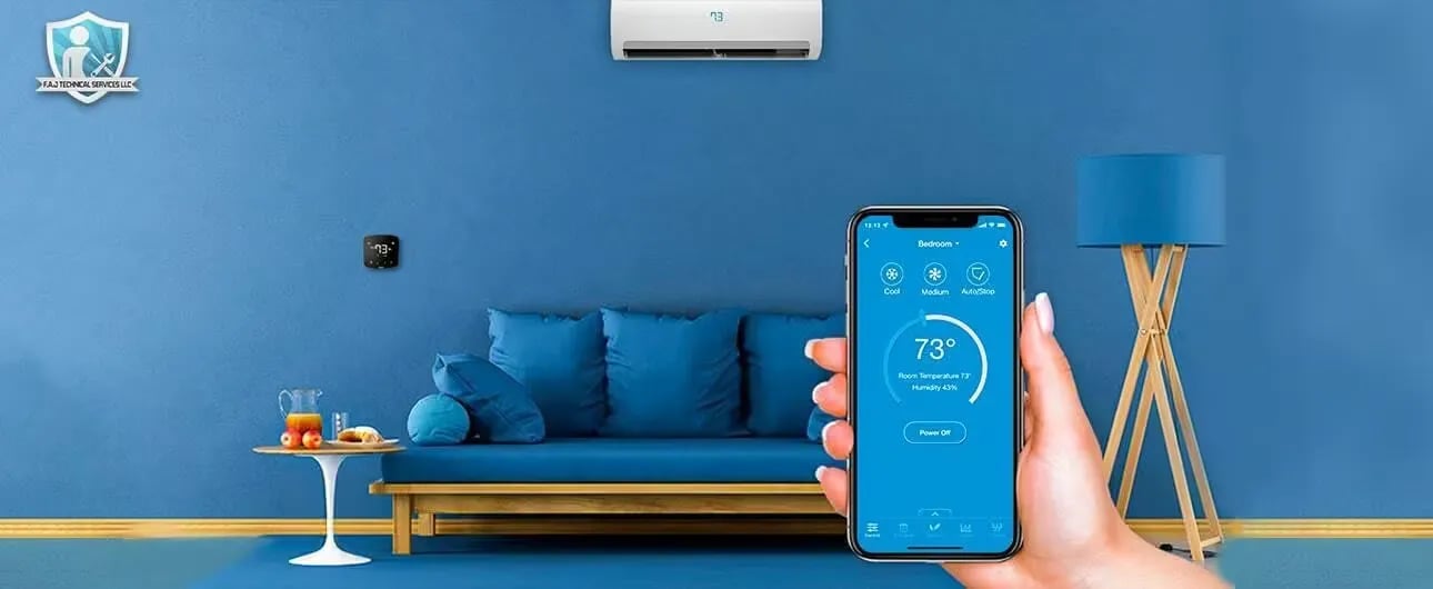8 Types of Air Conditioner, How And When to Choose Them