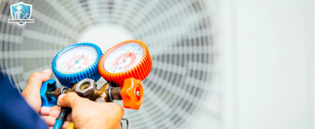 How to Clean Daikin AC Indoor Unit