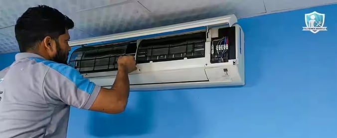 What Is AC Filter?