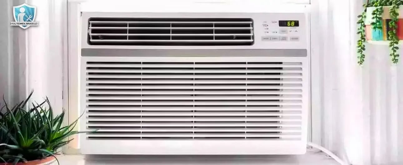 8 Types of Air Conditioner, How And When to Choose Them