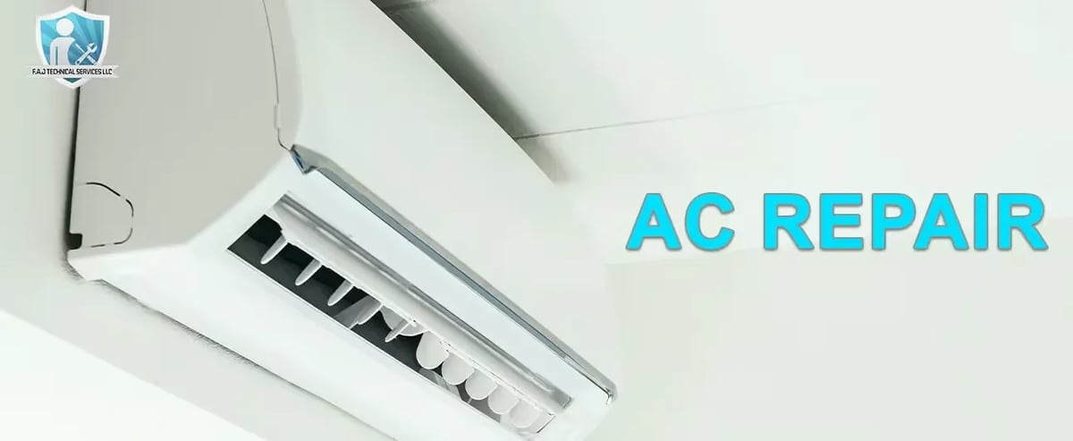 AC Repair vs Maintenance: What's the Difference?