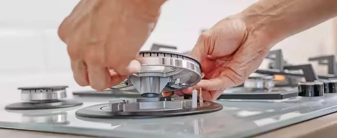 The Gas Cooker: A Reliable Appliance for Modern Kitchens