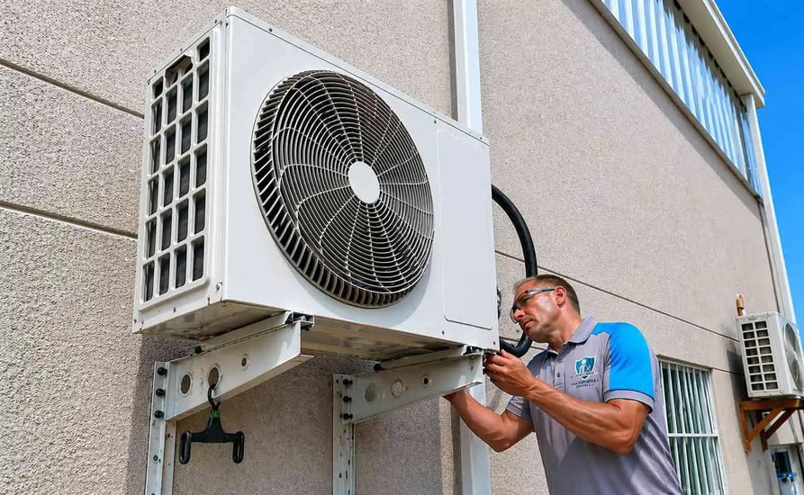 AC Inspection Fee