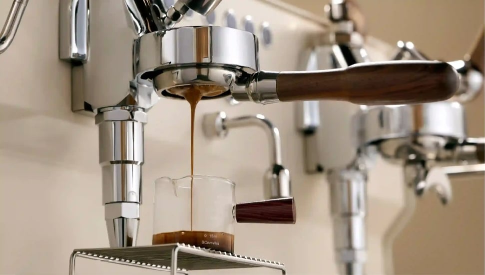 Coffee Machine Technical Services in Dubai - FAJ Technical Services