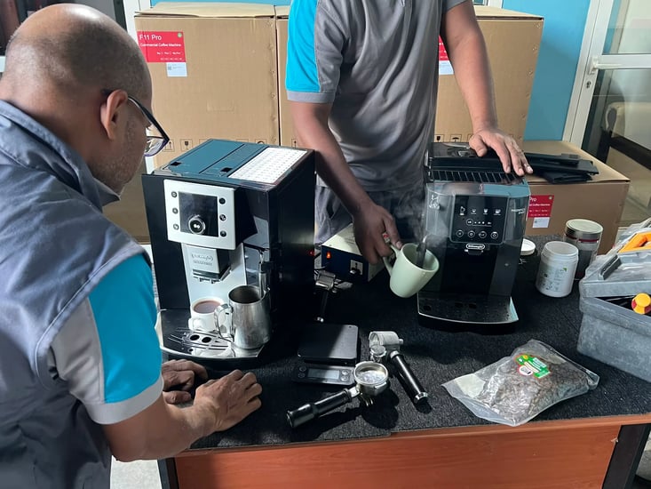 Inspection / Check-Up Cost