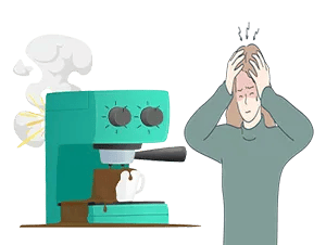 Coffee Machine FAQs