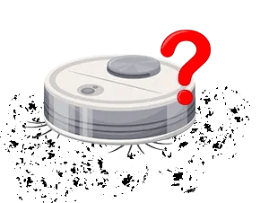Robot Vacuum Cleaner FAQs