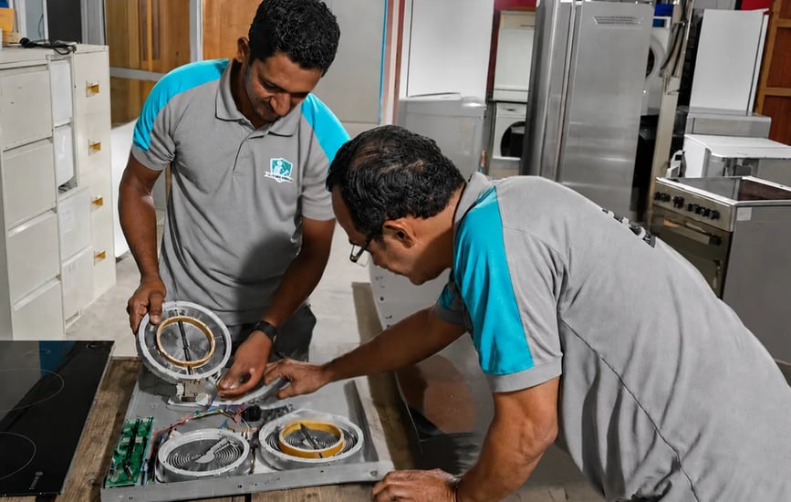 Hob Inspection Fee