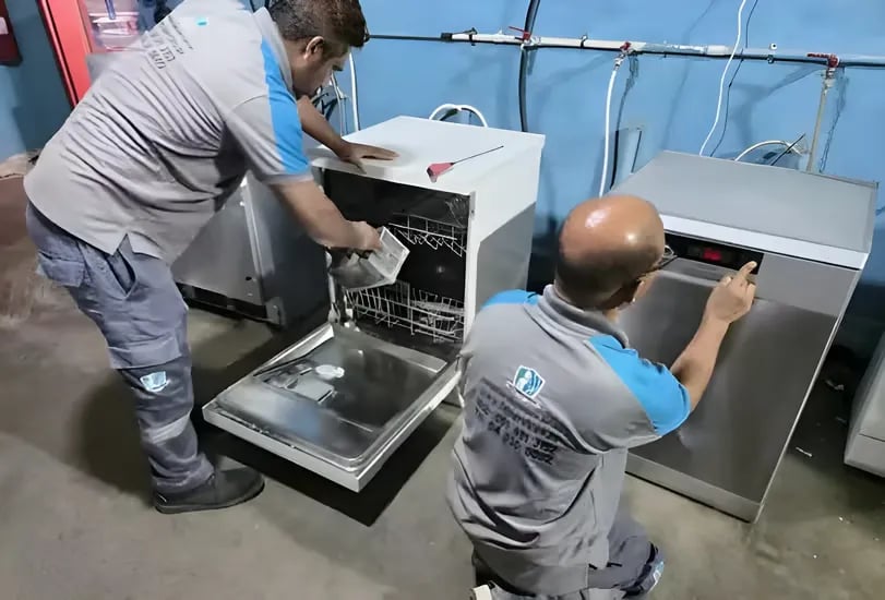 Home appliance annual maintenance contract service in Dubai