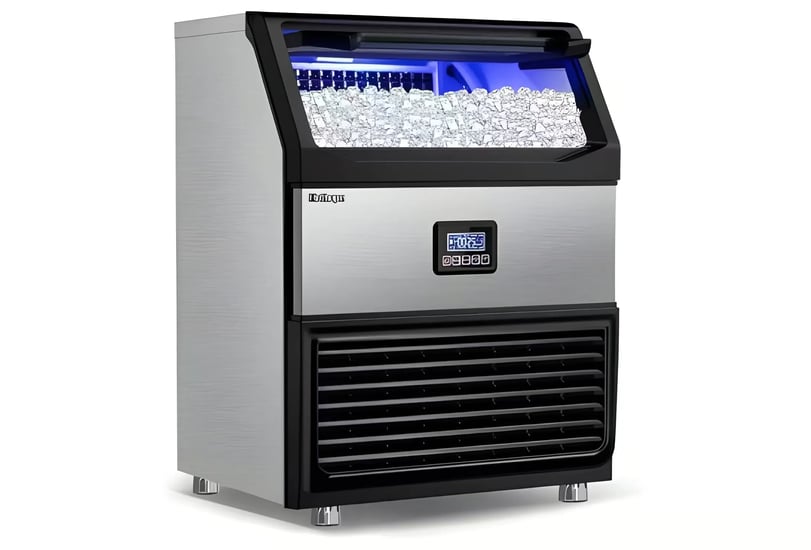 Ice Maker Repair