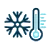 Cooling Efficiency
