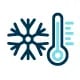 Cooling Efficiency
