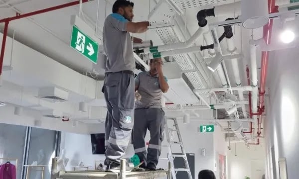 Aftron AC Repair