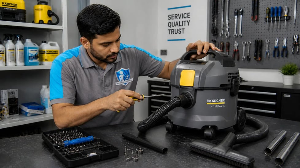 Inspection / Check-Up Cost