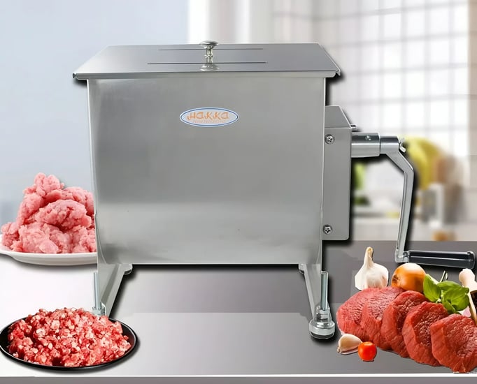 Meat Grinder Repair