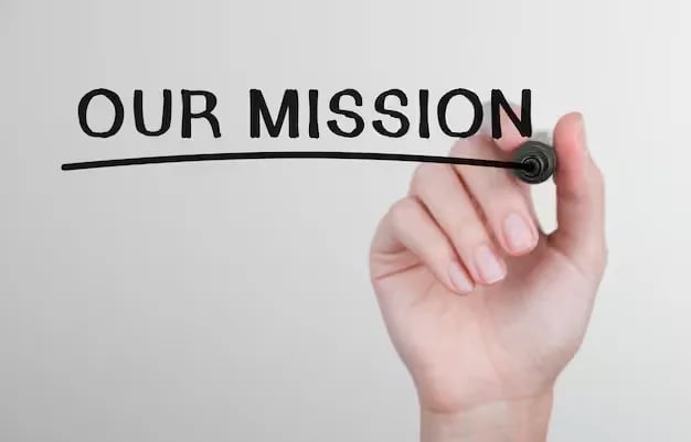 Our Mission