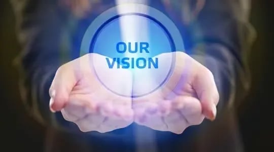 Our Vision