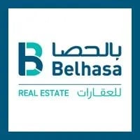 Belhasa Real Estate logo