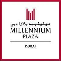 Millennium logo