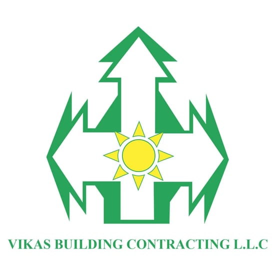 Vikas logo