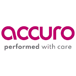 Accuro logo