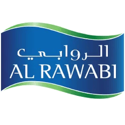 Al Rawabi logo
