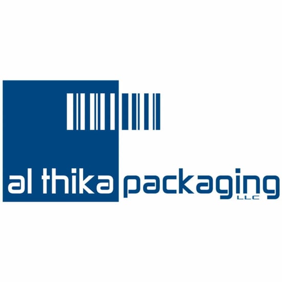 Al Thika logo