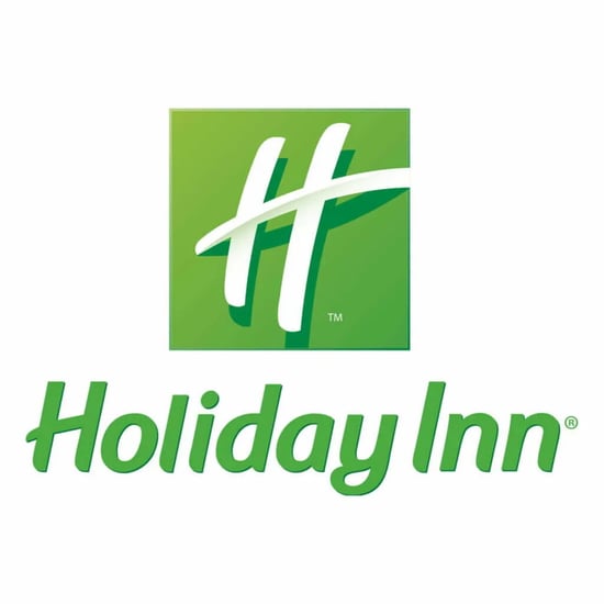 Holiday Inn logo
