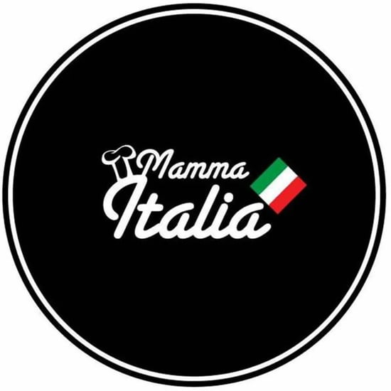 Mamma Italia logo